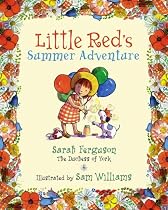 Little Red's Summer Adventure