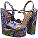 Chinese Laundry Women's Abie Platform Sandal