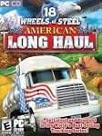 18 Wheels of Steel American Long Haul