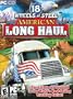 18 Wheels of Steel : American Long Haul
