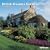 British Country Gardens Wall Calendar 2005