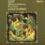 Liszt: Weihnachtsbaum; Via Crucis