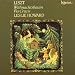 Liszt: Weihnachtsbaum; Via Crucis