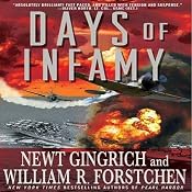 Days of Infamy | [Newt Gingrich, William R. Forstchen]