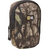 Case Logic Camouflage Compact Camera Case WCC-1