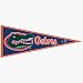 University of Florida Gators Pennant
