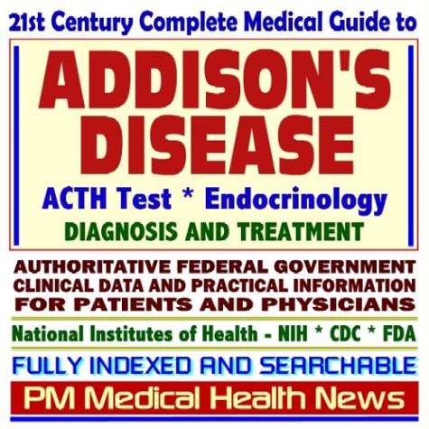 addisons disease