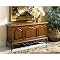 Jewelry Storage Cedar Chest - Chestnut