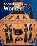 Ancient Greek Women (People in the Past: Greece)