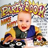Dance Party (CD, 18 Tracks)