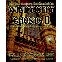 Windy City Ghosts II
