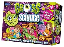 Gross Science Gross Science