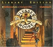 Ulysses Moore: The Long-Lost Map (Ulysses Moore)