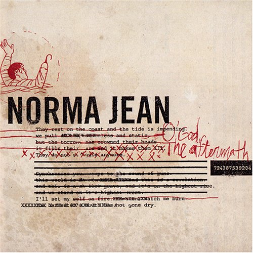 Norma Jean - O Norma Jean - O
