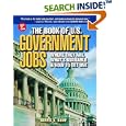 The Book of U.S. Government Jobs: Where They Are, What's Available & How to Get One (9th Edition) (Book of Us Government Jobs)