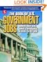 The Book of U.S. Government Jobs: Where They Are, What's Available & How to Get One (9th Edition)
