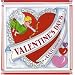 Valentine's Day Is.