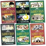 The Saga of Darren Shan
