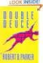 Double Deuce (Thorndike Press Large Print Paperback Series)