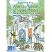 Exploring the American Museum of Natural History: A Children's Guide with Pictures to Color