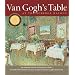 Van Gogh's Table: At the Auberge Ravoux