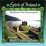 Spirit of Ireland: Traditional Irish Instruments