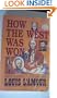 How the West Was Won