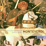 Monteverdi - Madrigali guerrieri et amorosi