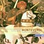 Monteverdi: Madrigali Guerrieri et Amorosi