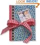 Brag Book Album for Holidays