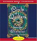 Circle of Quilters