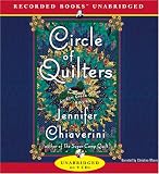 Circle of Quilters (Elm Creek Quilts Novels)