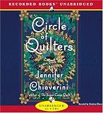 Circle of Quilters (Elm Creek Quilts Series #9)