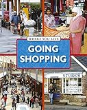 Going shopping