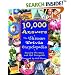 10,000 Answers: The Ultimate Trivia Encyclopedia