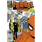 Damage Control Volume 1 #1 : A Restoration Comedy by  Dwayne McDuffie and Ernie Colon