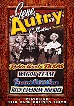 Autry;Gene V4 Collection