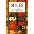 The Complete Book of Spices: A Practical Guide to Spices and Aromatic Seeds