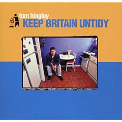 Keep Britain Untidy