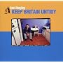 Keep Britain Untidy