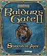 Baldur's Gate II