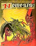 Nemesis the warlock. Bk.2