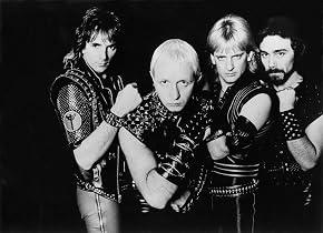 Image of Judas Priest