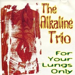 Alkaline Trio Picture 15