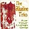 Alkaline Trio Picture 15