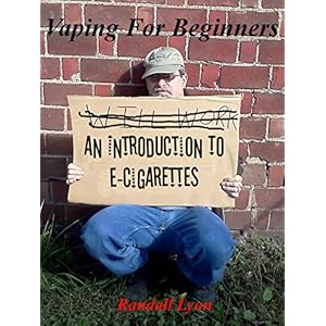 Vaping For Beginners: An Introduction To E-Cigarettes
