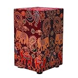 Tycoon Percussion 29 Series Fantasy Siam Cajon