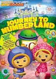 Team Umizoomi: Journey To Numberland