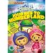 Team Umizoomi: Journey To Numberland