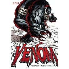 Venom by Rick Remender - Volume 1